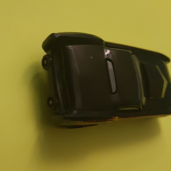 Hot Wheels The Gov'ner| 2003 Diecast 1:64| 8,5/10 - Picture 7 of 8